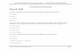 Hcl Conet Aptitude Questions_