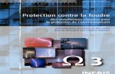 Protection Contre La Foudre Des ICPE