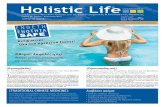 Holistic Life τεύχος 56