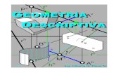 Geometría Descriptiva - Ing. Alberto M. Pérez G.
