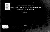 H. von Arnim - Stoicorum Veterum Fragmenta, volumen 1.pdf
