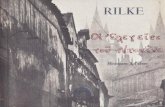 Rainer Maria Rilke, Οι ελεγείες του Ντουίνο-Αρμός (2000)