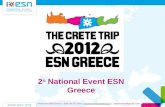 National event greece seep12