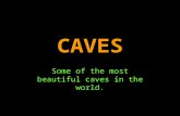 World Caves