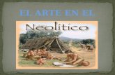Historia del arte-Arte en el Neolítico