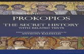 ΠΡΟΚΟΠΙΟΣ- ΜΥΣΤΙΚΗ ΙΣΤΟΡΙΑ -Prokopios-The-Secret-History - BY ANTHONY  KALDELIS.pdf
