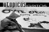 Utopico Gritos τ.03