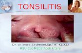 Tonsilitis (1)