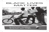 Black Life Matters