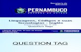 ProfessorAutor-Inglês-Inglês Ι 9º Ano Ι Fundamental-Question Tags