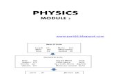 physicclass guide EASA