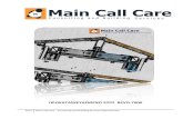 Main Call Care - (MetalWorks) Προκατασκευασμένο Σπίτι ( Revo -7000 )