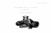 M80 Oil Pump Manual