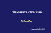 Lecture3(Quantum Chem) Ks