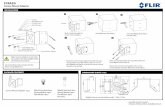 Digimerge S1RA2G Installation Manual