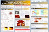 Non-Thermal Radiation from Intergalactic Shocks Uri Keshet 1, Eli Waxman 1, Abraham Loeb 2, Volker Springel 3, and Lars Hernquist 2 1) Weizmann Institute.
