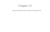 Chapter 12 Spatial Sharpening of Spectral Image Data.