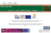 ACT 119153 (NISR+Τ) 3 rd Phase ”Open Access Repositories and Electronic Journals” supervised by the Greek Information Society /FP6 Subtask 6 Development.