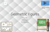 Geometric Figures 8 th grade Mathematics Ms. Warnetsky Click here to go to next slide!