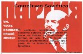 12/05/11 El realismo socialista es una corriente estética cuyo propósito es llevar los ideales del comunismo al terreno del arte. Fue la tendencia artística.