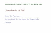 Quarkonia & QGP
