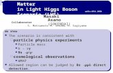 Neutralino Dark Matter in Light Higgs Boson Scenario (LHS)