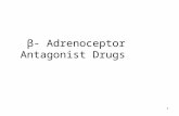 ² - Adrenoceptor Antagonist Drugs