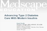 Advancing Type 2 Diabetes Care With Modern Insulins