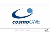 cosmoONE Hellas Marketsite