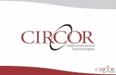 Modular Sample Systems: CIRCOR Tech Substrates & Industry-wide Components