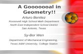 A Gooooooal in Geometry!!