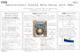 Neutrinoless Double Beta Decay with SNO+