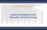 STT-RAM Project