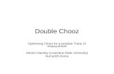 Double Chooz