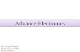 Advance Electronics