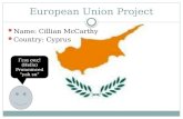 European Union Project
