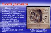 Sveti Jeronim