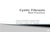 Cystic Fibrosis Best Practices