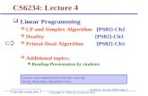CS6234: Lecture 4