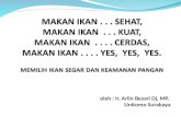 oleh : Ir. Arlin Besari Dj, MP.  Unitomo Surabaya
