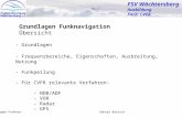 FSV Wächtersberg Ausbildung Fach: CVFR