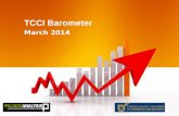 TCCI Barometer