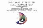 Εugenio Beltrami, 16 November 1835 - 4 June 1899) “Considerations in Hydrodynamics”  (1889) ‏