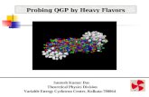 Probing QGP by Heavy Flavors