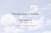 Neumaier Clouds