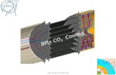 BPix CO 2   Cooling