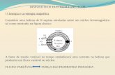 DISPOSITIVOS ELETROMAGNÉTICOS 1)  Energia e  co-energia  magnética