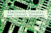 Electrical Circuits and Circuit Diagrams