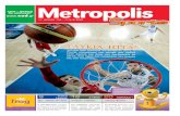Metropolis Sport 14-09-2009