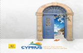 Short Escapes to Cyprus